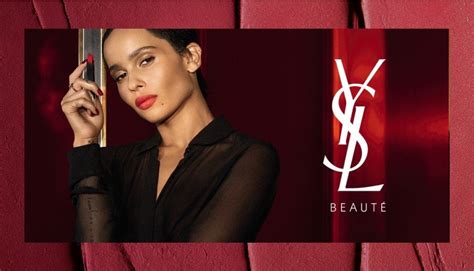 ysl beauty owner|does loreal own ysl.